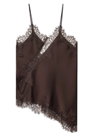 La Blusa Velvet
