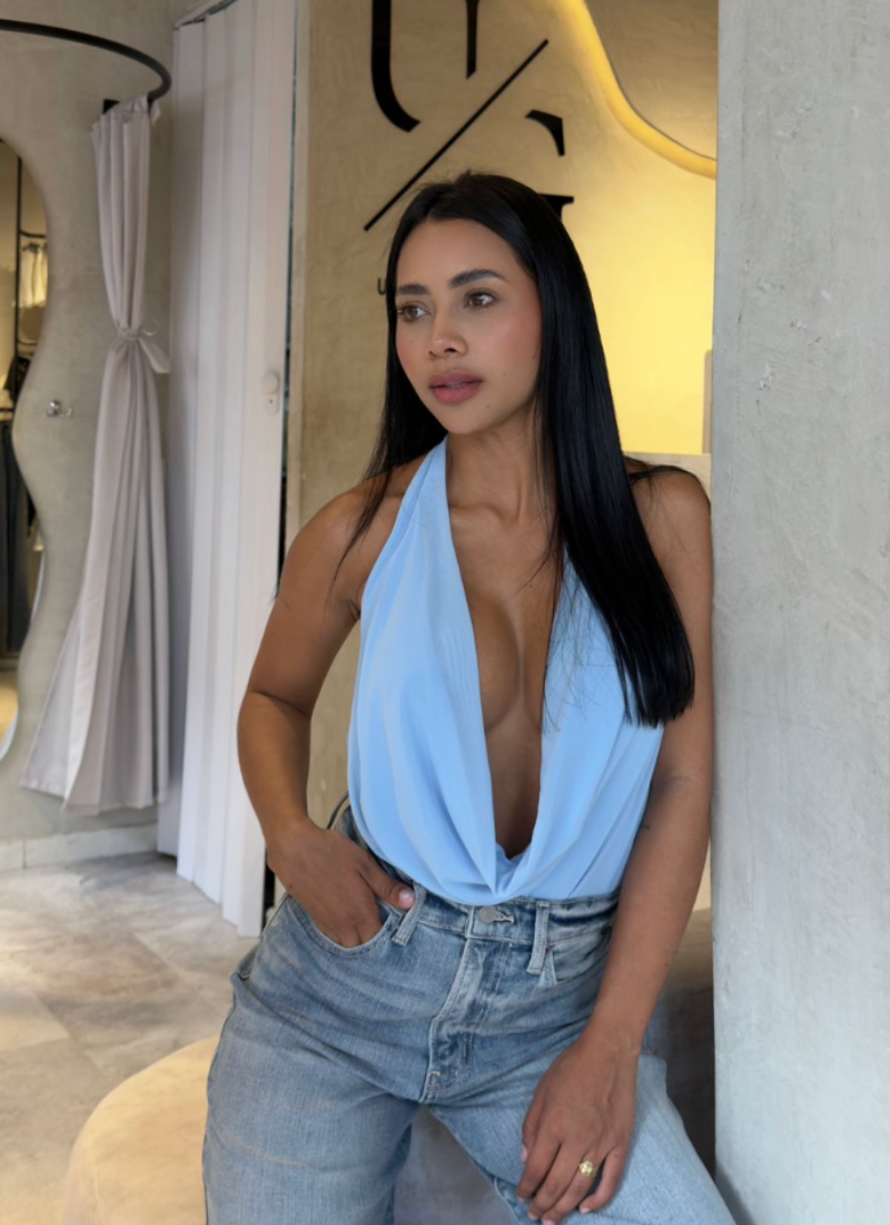Blusa Cele