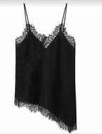 La Blusa Velvet