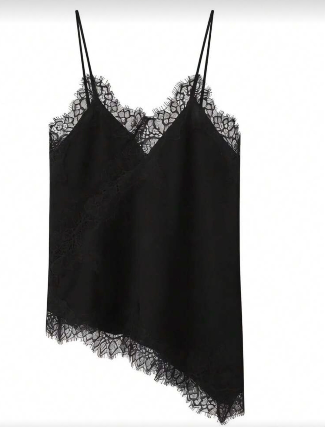 La Blusa Velvet