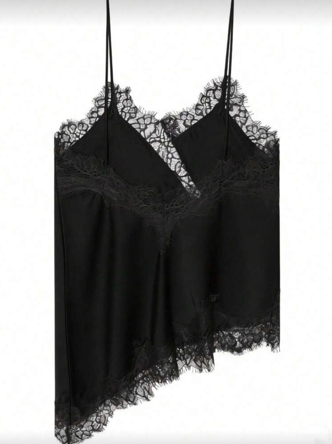 La Blusa Velvet