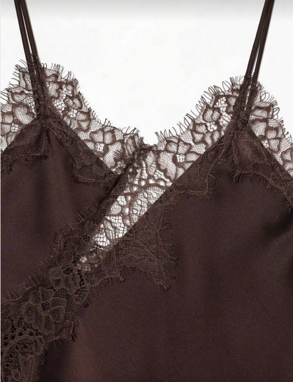 La Blusa Velvet