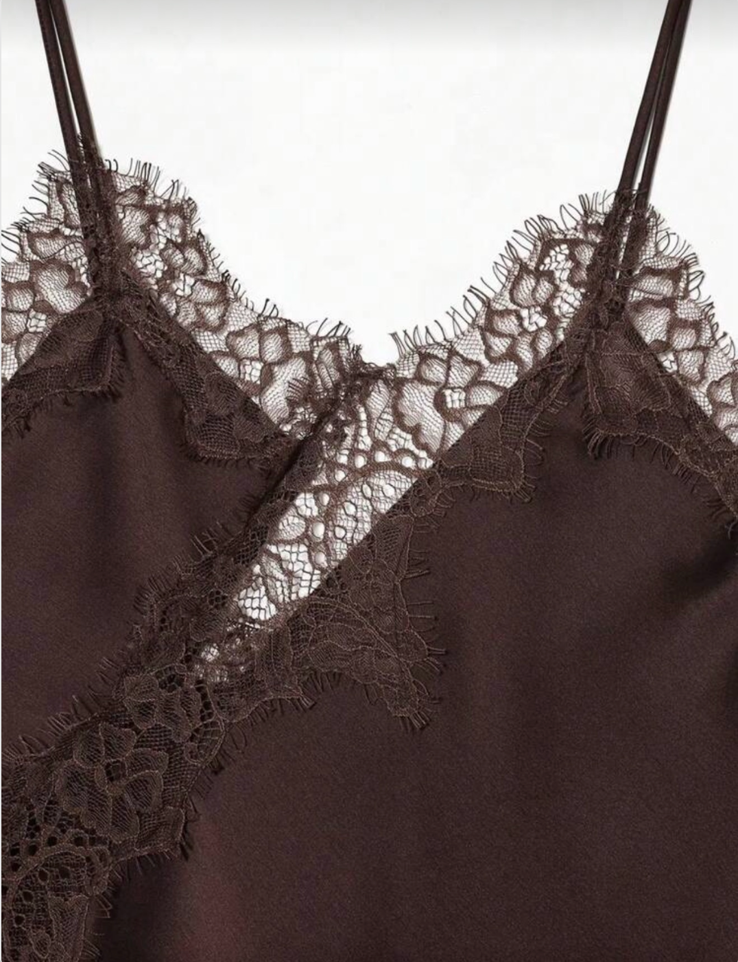 La Blusa Velvet