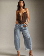 Blusa anahi