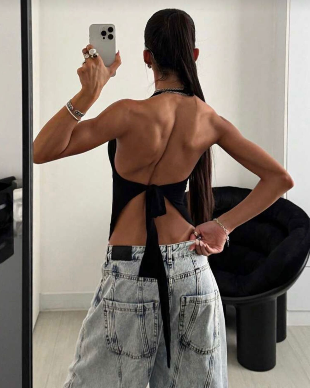 Blusa Streen