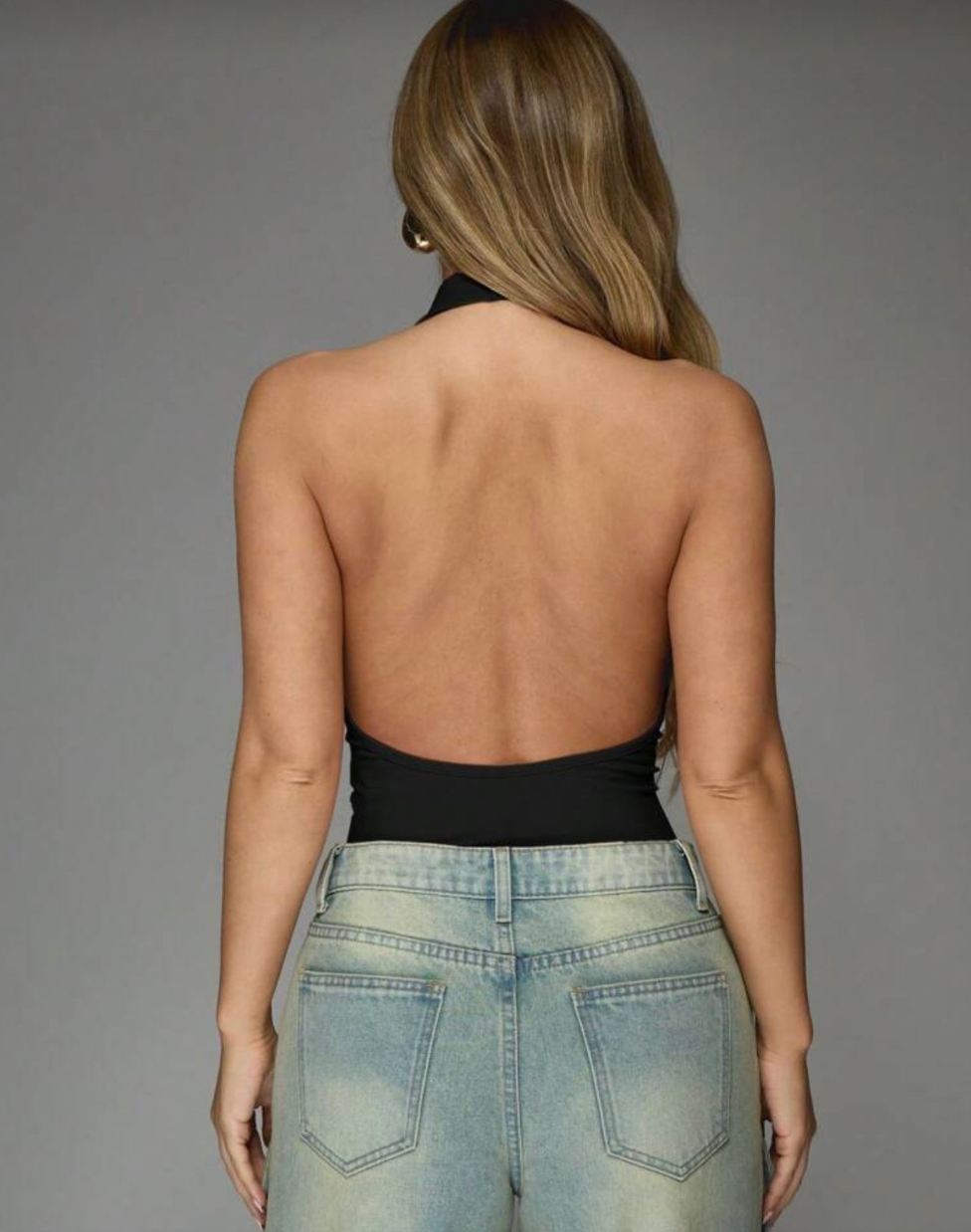 Body glam