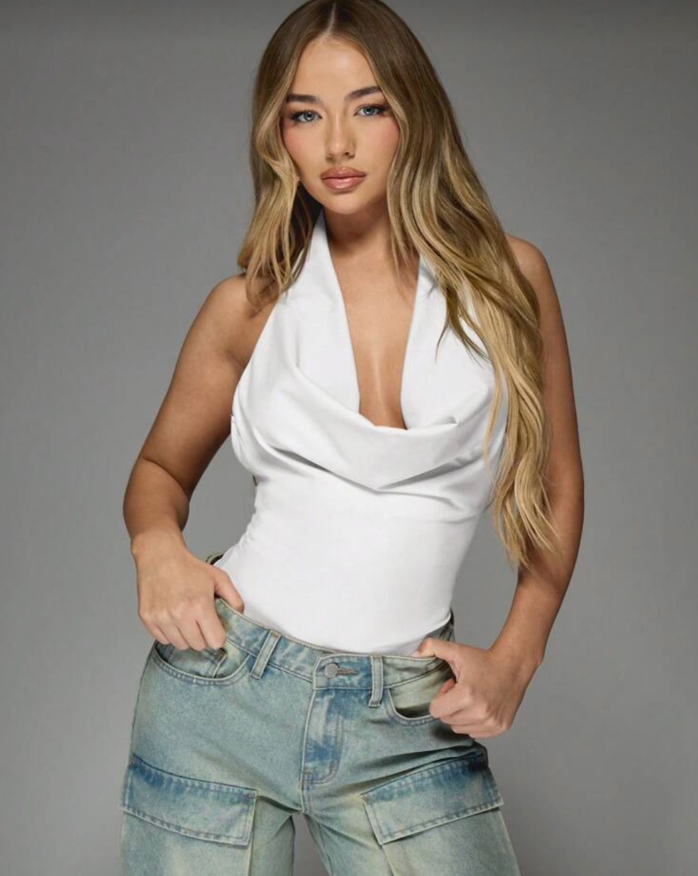 Body glam