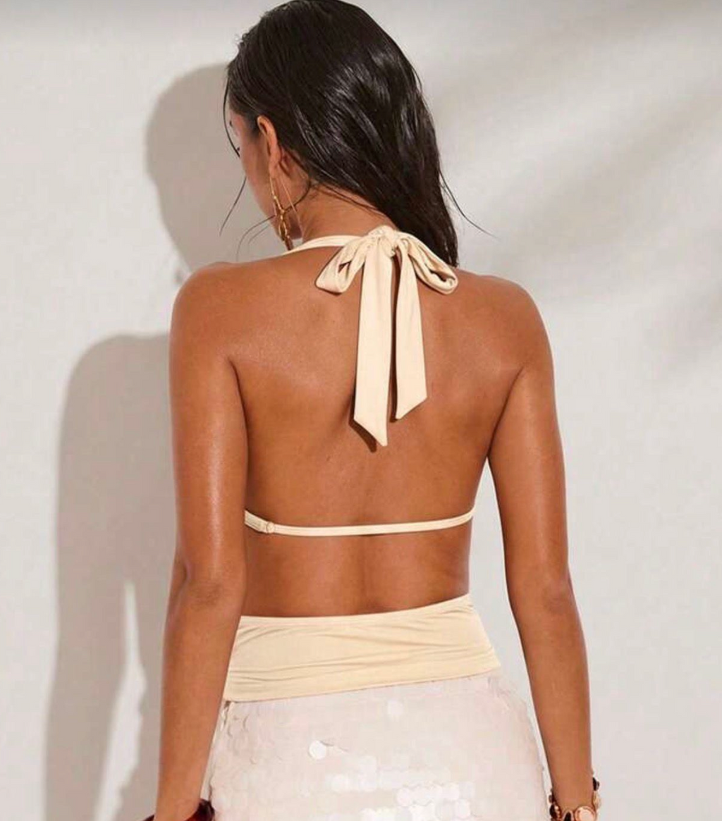 Blusa nior