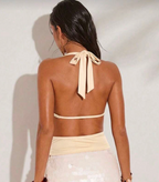 Blusa nior