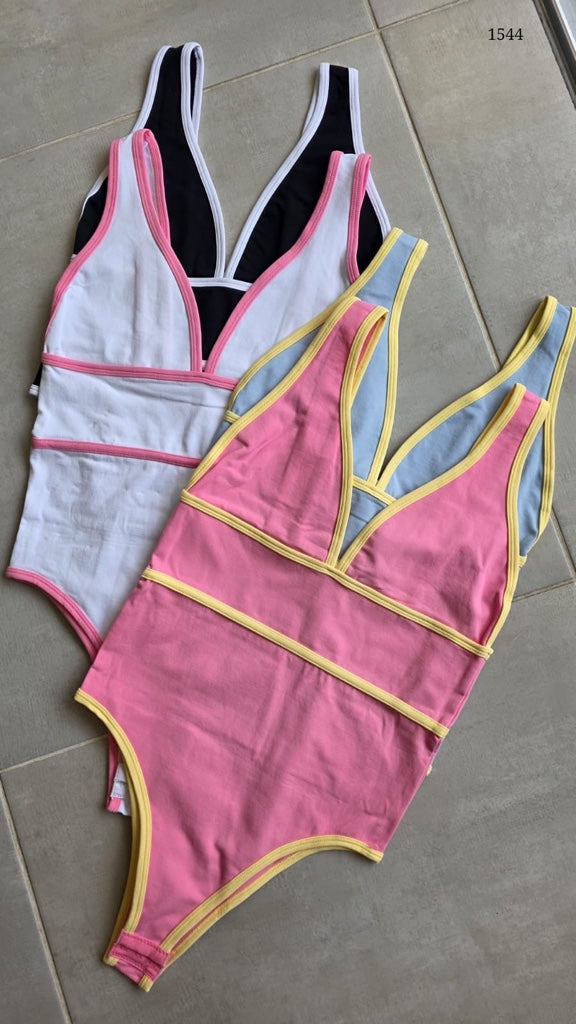 Body Dinamic  bicolor
